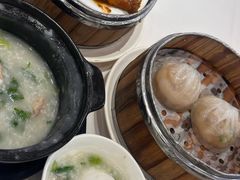 -凤凰楼酒家·粤宴点心(华强北店)
