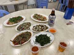 -长平老姿娘夜粥(平东一街店)