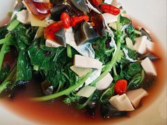 -彩丰楼·中餐厅(国家会展中心上海洲际店)