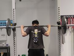 -汗水空间私教健身连锁(SM广场店)