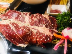 -鹤江桥·红油牛肉粉(SKP店)