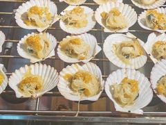 -汉丽斯巴西烤肉自助(市南店)