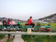 -红山村