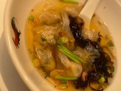 莆田扁肉汤（位）-莆田餐厅PUTIEN(深圳湾万象城家宴店)