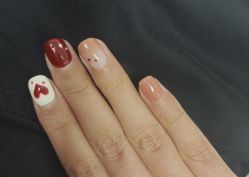 -尤米一站式美甲美睫