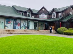 -银涛高尔夫练习场(徐泾店)