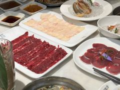 -围炉夜话·潮汕卤水火锅(榕江店)