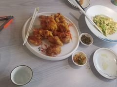 -鹤鸣嘉印象饭店(东市场小区店)