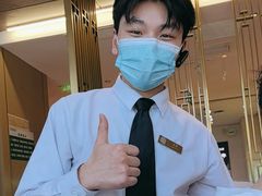 -亚马逊蒸汽活海鲜自助(LCM置汇旭辉广场店)