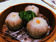 -安蒂娅.悦景轩中餐厅(西乡店)