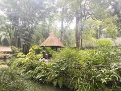 -成都杜甫草堂博物馆