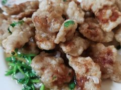 -三点小吃(山大店)