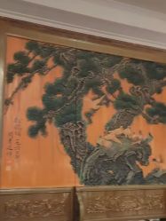 -人民大会堂宴会厅