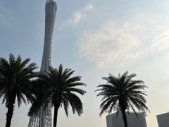 -海心沙亚运公园