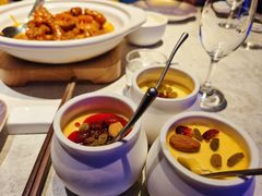 -上和臻品中国菜(花园街店)