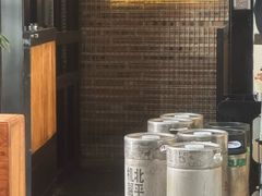 -北平机器Peiping Machine(方家店)