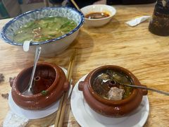 -德致祥云南过桥米线(云天小苑店)