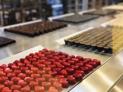 -歌斐颂巧克力小镇