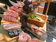 -龍二烧肉酒场(九亭店)