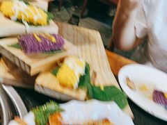 -好旺角齐市鲜切牛自助烤肉(农林五道街总店)