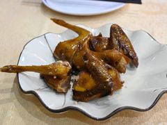 盐焗乳鸽-蒸坊黄鳝饭(骏丰大厦店)