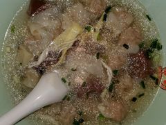 -鸡鸣汤包(仙林店)