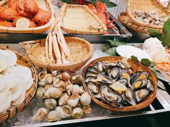-昆明佳华广场酒店·西餐厅