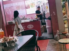 -辣么爱秘制花甲(全椒奥康商业步行街店)