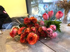 -桂林市花鸟市场