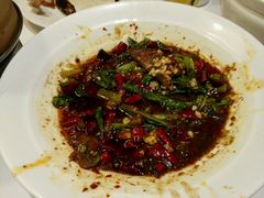 -同喜烤鸭店(光芒店)