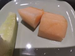 -韩盛·盛江山自助料理(沈辽路万达店)