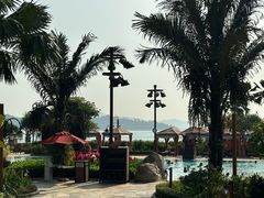 -云龙轩(迪士尼探索家度假酒店)