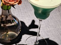 -弦月窗LUNETTE BY AMANDA(复兴路店)