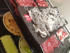-陈记顺和潮汕牛肉火锅(番禺迎宾大道店)