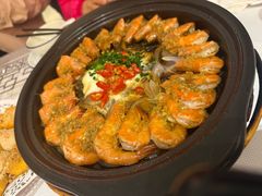 -客家大院·非遗赣南客家菜(郁孤台店)