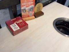 -围炉夜话·潮汕卤水火锅(榕江店)