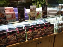 零售区-味多美蛋糕(双安店)