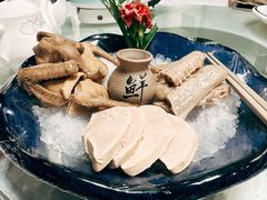 至尊三宝-岭南海晏楼(滨江东总店)