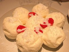雪绵豆沙-奉天小馆·非遗东北菜(济南万象城店)