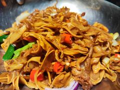 -绿茶餐厅(财富购物中心店)