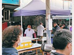 -锅贴大王南翔小笼(临沂二村店)