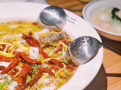 -太二酸菜鱼(正大广场店)