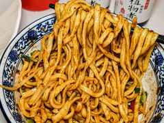 -月福京味斋·烤鸭店·北京菜(鼓楼总店)