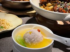 -一川二水•粤川醉(CP静安店)