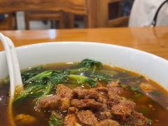 -小方的面(徐家汇店)