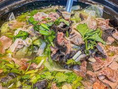 -谢老五跷脚牛肉·非遗传承店