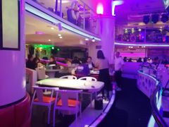 -巴特餐饮6加1音乐餐吧·新疆菜