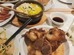 -关东小磨东北菜(漕河泾印象城店)