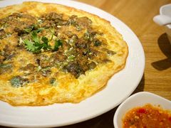蚵仔煎-莆田餐厅PUTIEN(三里屯店)