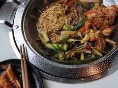 -重庆巴渝火锅(钟家村店)